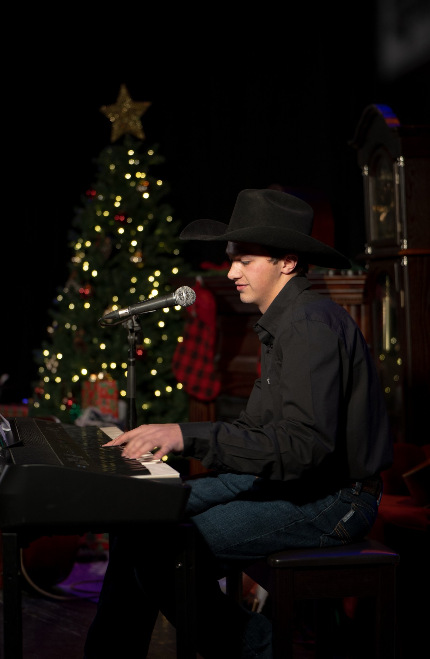 Jack Piano